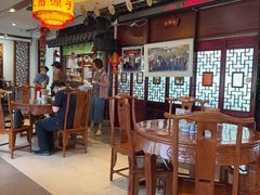 -同得兴 Since·1995 传统苏式面馆(十全街店)