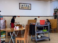 大堂-伟记牛肉(金鸿公路店)