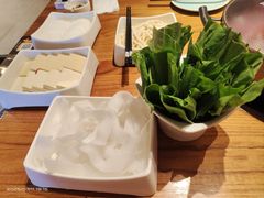 -额尔敦传统涮(光明路店)