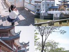 -长洲岛都市农业公园