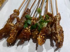 -木屋烧烤(西南角店)