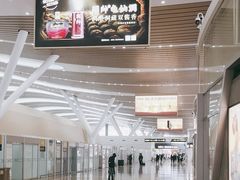 -贵阳龙洞堡国际机场-T2航站楼