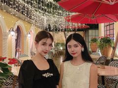 -玫瑰厅上海菜(兴国路店)