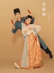 -IDO婚纱摄影(上海旗舰店)