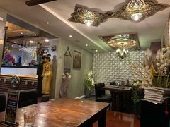 大堂-Siam泰餐厅(水上公园店)