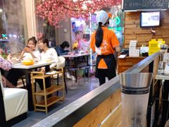 -三头牛·潮汕牛肉生蚝火锅 (夏湾店)
