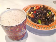 -清真·卡德尔大叔新疆主题餐厅(龙汇路店)