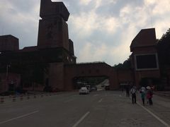 丹霞山世界地质公园-丹霞山风景名胜区