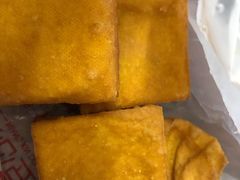 外酥里嫩五香豆干-娘心豆品(方庄店)