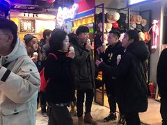 -鹿客西街(欧乐时尚广场店)