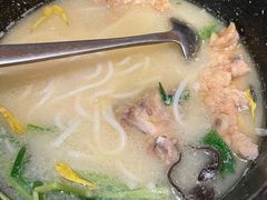 -云海肴·汽锅鸡·云南菜(苏州中心店)