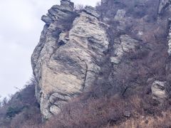 -木兰云雾山
