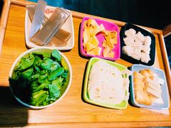 -四喜小胖·北京涮肉(五道营店)