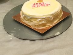 -OL’s Cake鲜荟千层(东风中路店)