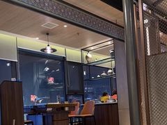 -丰茂烤串(公园店)