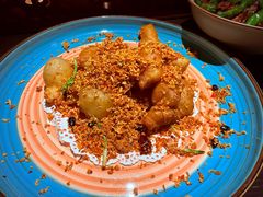 -西郊八号·山野江西菜(开发区店)