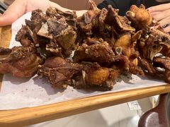 -新凯旋烧烤·燕姐千岛湖土菜