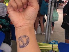 -长滩岛登岛码头