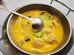 -古南都·老广东酒楼(龙江店)