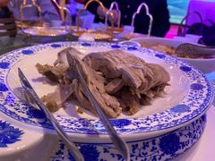 巴音手把肉-巴音浩日娲·蒙餐(双林东路店)