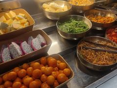 -火炉火自助餐(西直门凯德MALL店)