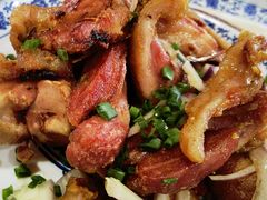 -洞天食府(北大街店)