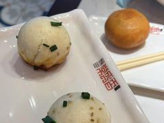 -常盛香生煎·酸辣汤.无锡老字号玉兰饼(新生路店)