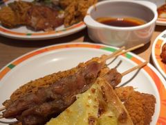 -比格比萨自助(南京万达茂店)