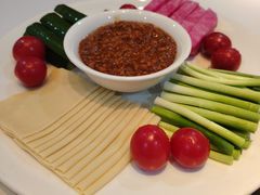 -红东阁东北菜烤肉酒馆(CROSS万象汇店)