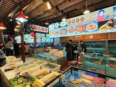 -猪肉婆私房菜(容桂总店)