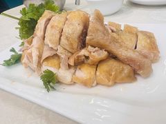 白切鸡-陈记粤湛鸡饭店