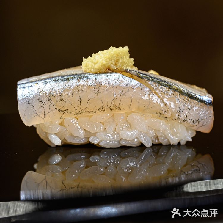 米其林星厨匠心制作，还原地道的板前料理味道 | 荣一代目