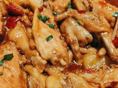 -胖哥俩肉蟹煲(湖滨银泰in77店)