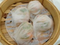 顺德人家虾饺皇-顺德人家食府(黄金广场店)