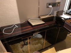 -长沙富力万达文华酒店