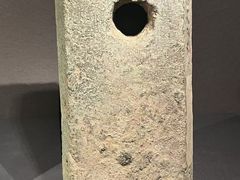 -汉景帝阳陵博物院