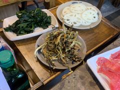 -重庆渝达老火锅(春熙路店)