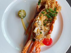 -安蒂娅·海鲜自助餐厅(安蒂娅美兰酒店)