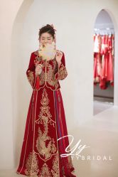 -洋洋婚纱品牌集合店