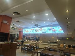 -北京烤鸭 ·儿童菜 ·采风阁家常菜餐厅(亚龙湾天域酒店)