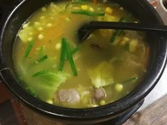 -滇越乘象云南餐厅(豆各庄店)