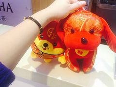 -山文星辉影城(济南和谐广场店)