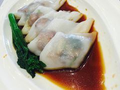-维多利亚大酒店·雅园中餐厅