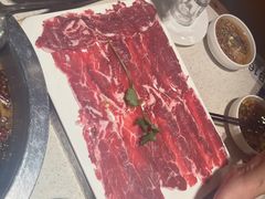 -红樽园鲜货火锅(汇金店)