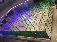 -星悦蓝海欢乐园(石路天虹店)