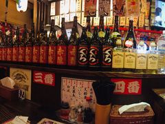 -平成屋·午肴夜酒(四川北路店)