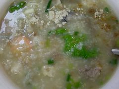海鲜粥-记忠海鲜