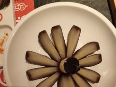 -可口香·非遗老号烧烤(南岗直营店)