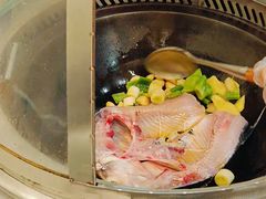 -小团圆灶台鱼·百城头牌菜(千岛湖店)