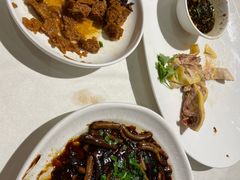 -绿雅酒家(江西中路店)